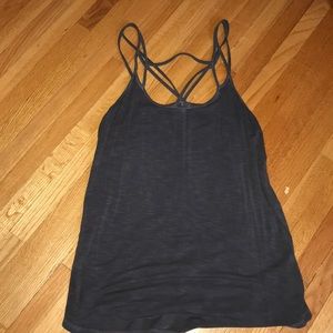 Soft and sexy American Eagle tank
